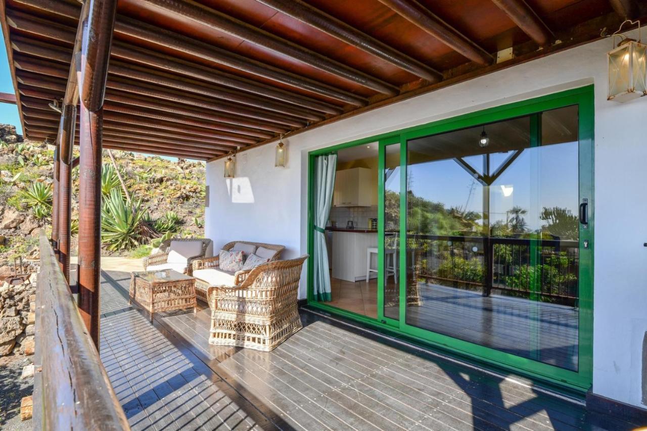 Casa Uva Villa Yaiza  Exterior foto